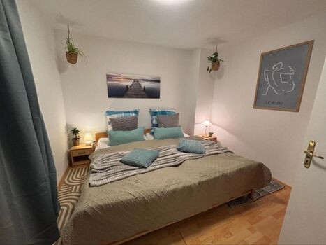 Ferienwohnung Eifelruhe 3 in Hellenthal Bild 1 Ferienwohnung Eifelruhe 3 in Hellenthal Bild 1