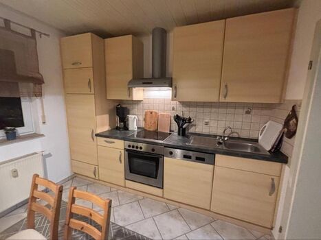 Ferienwohnung Eifelruhe 3 in Hellenthal Bild 3 Ferienwohnung Eifelruhe 3 in Hellenthal Bild 3