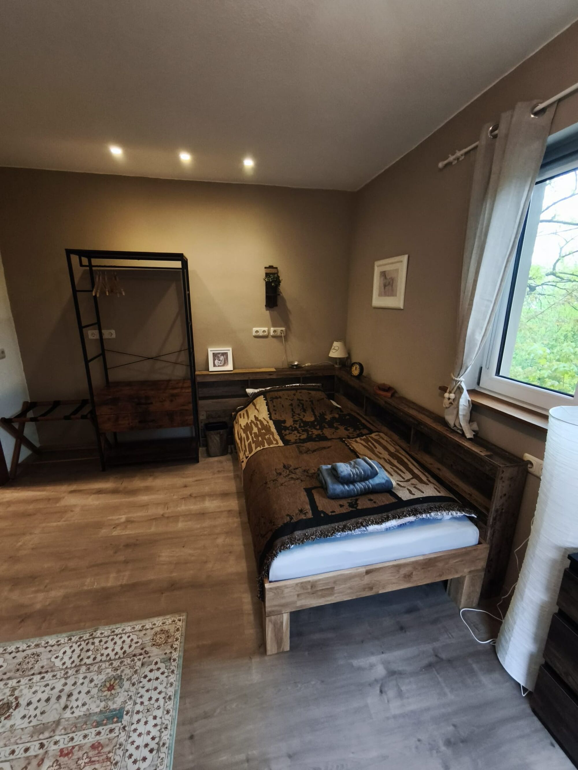 Zimmer 1 unten Zimmer 1 unten
