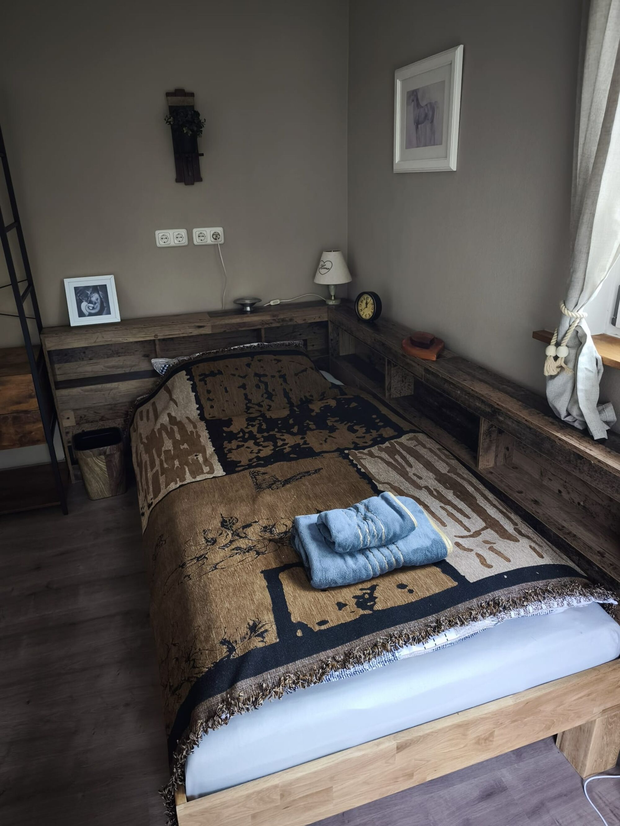 Zimmer 1 unten Zimmer 1 unten
