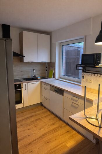 Monteurwohnung Gehrde bei Bersenbrück – ruhig, WLAN, Parkpla Bild 2 Monteurwohnung Gehrde bei Bersenbrück – ruhig, WLAN, Parkpla Bild 2