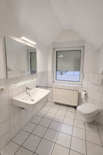 Monteurwohnung Gehrde bei Bersenbrück – ruhig, WLAN, Parkpla Bild 3 Monteurwohnung Gehrde bei Bersenbrück – ruhig, WLAN, Parkpla Bild 3