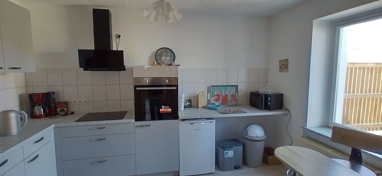 Ferienwohnung Fischer Bild 3 Ferienwohnung Fischer Bild 3