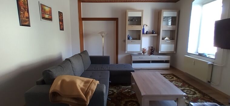 Ferienwohnung Fischer Bild 5 Ferienwohnung Fischer Bild 5