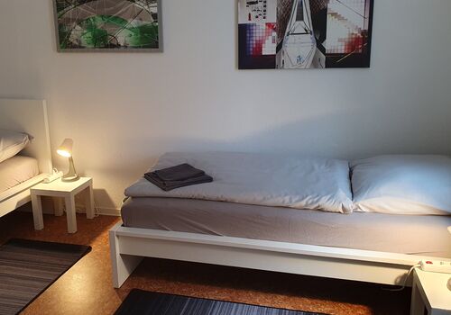 Monteurunterkunft 30x Wohnungen Weißwasser & Umgebung Bild 5 Monteurunterkunft 30x Wohnungen Weißwasser & Umgebung Bild 5