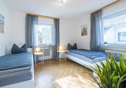 Schlafzimmer Schlafzimmer