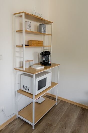 Come4Stay-Passau Monteure Balkon TOP Betten - bis zu 7 Pers Picture 5 Come4Stay-Passau Monteure Balkon TOP Betten - bis zu 7 Pers Picture 5