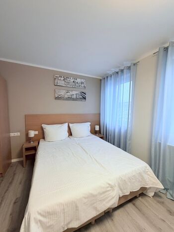 Apartment Hotel Wittenau Zdjęcie 4 Apartment Hotel Wittenau Zdjęcie 4