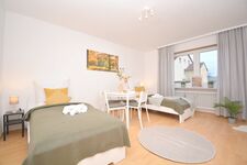 Voll ausgestattete Monteur Wohnungen, Kulmbach Obrázok 7 Voll ausgestattete Monteur Wohnungen, Kulmbach Obrázok 7