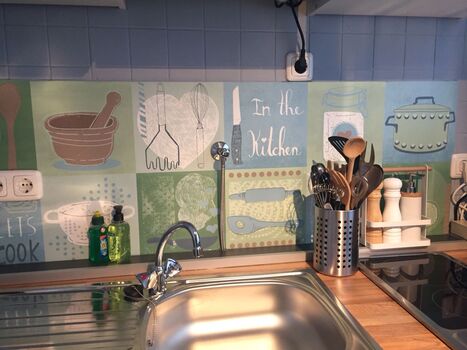 Apartment Leuchtturm Bild 3 Apartment Leuchtturm Bild 3