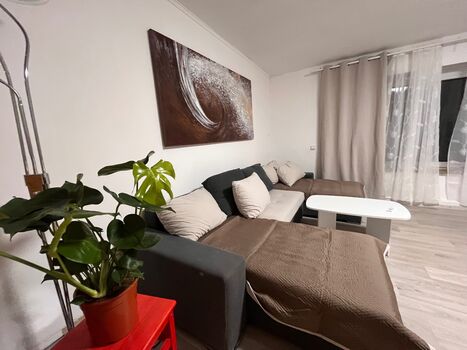 Große Monteurwohnung in Niestetal Große Monteurwohnung in Niestetal