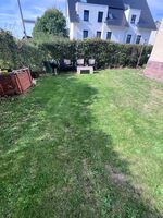 Mit Gartenbenutzung Mit Gartenbenutzung