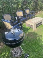 Im Garten Grillen Im Garten Grillen