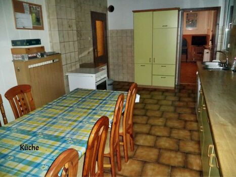 Ferienhaus Pferdehof Dörsam Zdjęcie 4 Ferienhaus Pferdehof Dörsam Zdjęcie 4