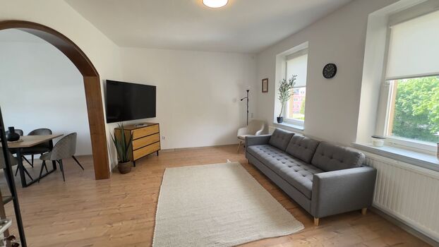 Rückzugsort für Handwerker in Münchberg Rückzugsort für Handwerker in Münchberg