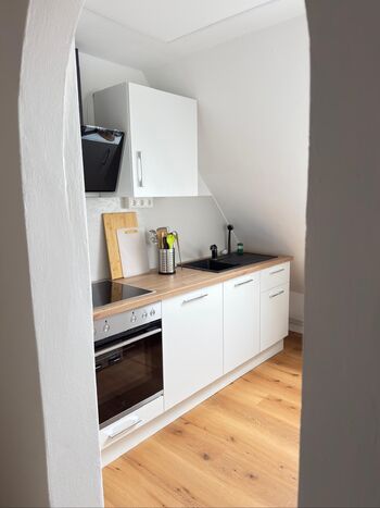 Einquartiert - Wohnen und Übernachten auf Zeit Picture 5 Einquartiert - Wohnen und Übernachten auf Zeit Picture 5