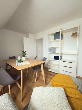 Einquartiert - Wohnen und Übernachten auf Zeit Picture 2 Einquartiert - Wohnen und Übernachten auf Zeit Picture 2