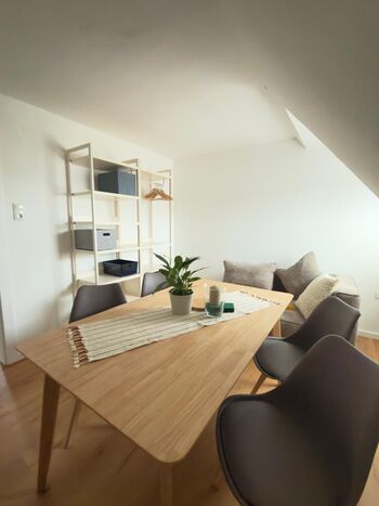 Einquartiert - Wohnen und Übernachten auf Zeit Picture 4 Einquartiert - Wohnen und Übernachten auf Zeit Picture 4