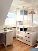 Einquartiert - Wohnen und Übernachten auf Zeit Obrázok 3 Einquartiert - Wohnen und Übernachten auf Zeit Obrázok 3