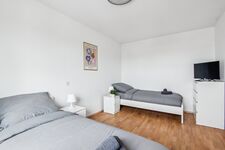 MONTEUR BASE - Unterkunft für 2-7 Personen in Hanau Obrázok 14 MONTEUR BASE - Unterkunft für 2-7 Personen in Hanau Obrázok 14