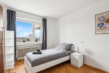 MONTEUR BASE - Unterkunft für 2-7 Personen in Hanau Obrázok 11 MONTEUR BASE - Unterkunft für 2-7 Personen in Hanau Obrázok 11