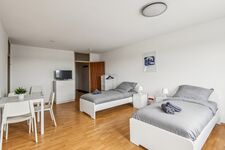 MONTEUR BASE - Unterkunft für 2-7 Personen in Hanau Obrázok 18 MONTEUR BASE - Unterkunft für 2-7 Personen in Hanau Obrázok 18