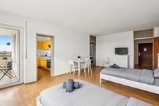 MONTEUR BASE - Unterkunft für 2-7 Personen in Hanau Obrázok 17 MONTEUR BASE - Unterkunft für 2-7 Personen in Hanau Obrázok 17