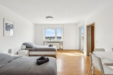 MONTEUR BASE - Unterkunft für 2-7 Personen in Hanau Obrázok 16 MONTEUR BASE - Unterkunft für 2-7 Personen in Hanau Obrázok 16