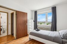 MONTEUR BASE - Unterkunft für 2-7 Personen in Hanau Obrázok 12 MONTEUR BASE - Unterkunft für 2-7 Personen in Hanau Obrázok 12