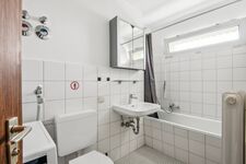 MONTEUR BASE - Unterkunft für 2-7 Personen in Hanau Obrázok 7 MONTEUR BASE - Unterkunft für 2-7 Personen in Hanau Obrázok 7