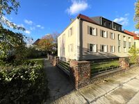 "Goitzschezauber" - Wohnung nahe Goitzschesee in Bitterfeld Obrázok 24 "Goitzschezauber" - Wohnung nahe Goitzschesee in Bitterfeld Obrázok 24