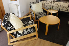 Campus Apartment Ernst Bild 3 Campus Apartment Ernst Bild 3