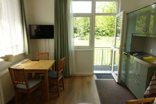 Campus Apartment Ernst Bild 1 Campus Apartment Ernst Bild 1