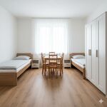 Monteurunterkünfte in Mönchengladbach – 24h Check-In Zdjęcie 1 Monteurunterkünfte in Mönchengladbach – 24h Check-In Zdjęcie 1