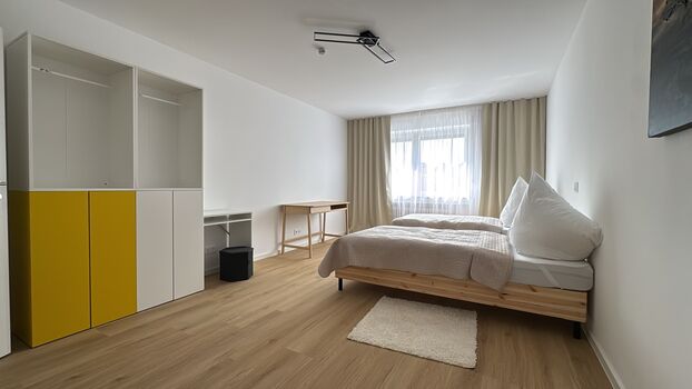 Monteuerwohnung Monteuerwohnung