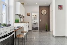 Monteur Wohnung Kleve für 4 Personen - Innenstadt Zdjęcie 2 Monteur Wohnung Kleve für 4 Personen - Innenstadt Zdjęcie 2