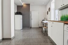 Monteur Wohnung Kleve für 4 Personen - Innenstadt Zdjęcie 6 Monteur Wohnung Kleve für 4 Personen - Innenstadt Zdjęcie 6