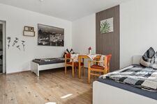 Monteur Wohnung Kleve für 4 Personen - Innenstadt Zdjęcie 3 Monteur Wohnung Kleve für 4 Personen - Innenstadt Zdjęcie 3