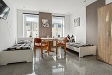 Monteur Wohnung Kleve für 4 Personen - Innenstadt Zdjęcie 5 Monteur Wohnung Kleve für 4 Personen - Innenstadt Zdjęcie 5