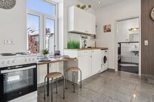 Monteur Wohnung Kleve für 4 Personen - Innenstadt Zdjęcie 1 Monteur Wohnung Kleve für 4 Personen - Innenstadt Zdjęcie 1