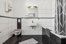 Monteur Wohnung Kleve für 4 Personen - Innenstadt Zdjęcie 7 Monteur Wohnung Kleve für 4 Personen - Innenstadt Zdjęcie 7