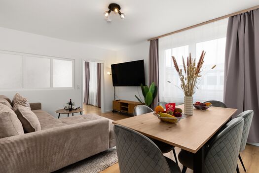 Wohnzimmer Wohnzimmer