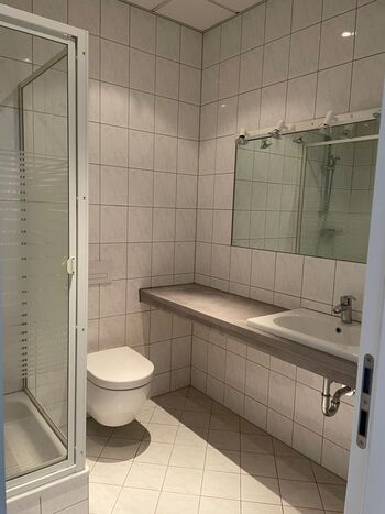 Unterkunft BERLIN Nord Bild 4 Unterkunft BERLIN Nord Bild 4