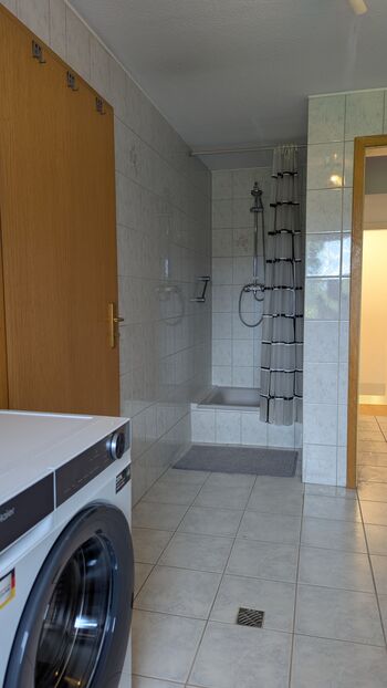 Moderne Gästeunterkunft mit 3 Zimmern bei Bad Segeberg nahe Autobahn A21 Bild 3 Moderne Gästeunterkunft mit 3 Zimmern bei Bad Segeberg nahe Autobahn A21 Bild 3
