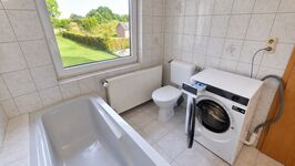 Moderne Gästeunterkunft mit 3 Zimmern bei Bad Oldesloe nahe der A21 + A1 Bild 7 Moderne Gästeunterkunft mit 3 Zimmern bei Bad Oldesloe nahe der A21 + A1 Bild 7