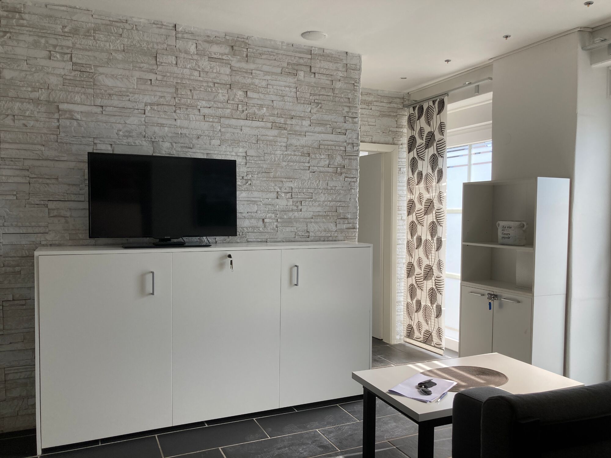 Wohnung 1:: Wohnzimmer Wohnung 1:: Wohnzimmer