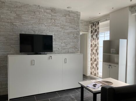 Wohnung 1:: Wohnzimmer Wohnung 1:: Wohnzimmer