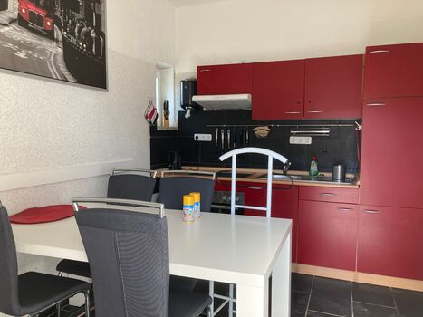 Olgas FB-Unterkunft Olgas FB-Unterkunft