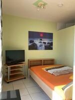 Schlafzimmer Apartment 4 Schlafzimmer Apartment 4