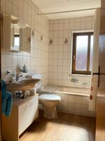 Badezimmer Apartment 4 Badezimmer Apartment 4